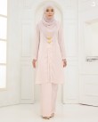 Fatimah - Rose Gold