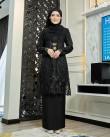 Laudya Mom - Black