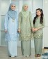 Laudya Mom - Baby Blue