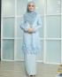 Laudya Mom - Baby Blue