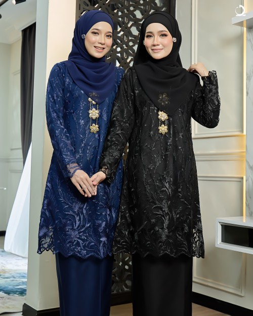 Laudya Mom - Dark Blue