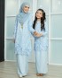 Laudya Mom - Baby Blue