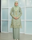 Laudya Mom - Sage Green