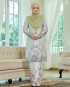 Cassia Mom - Mint Green