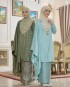 Nirmala - Mint Green