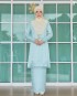 Dinda - Mint Green