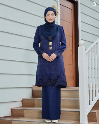 Dinda - Dark Blue